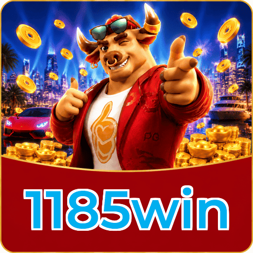 1185win Licenciado Curaçao - Segurança SSL 256-bit