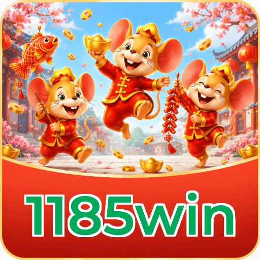 Plataforma 1185win - PIX Instantâneo