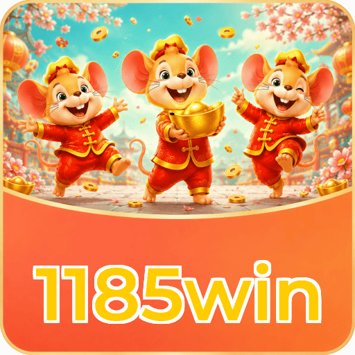 1185win Instalar Logo 2