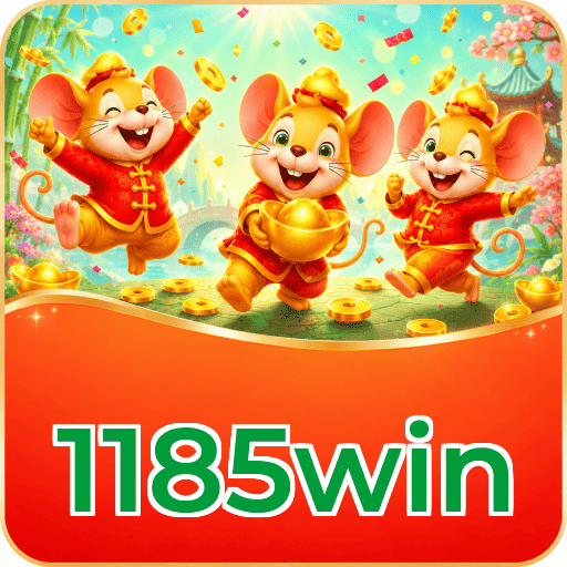 1185win Logo 3