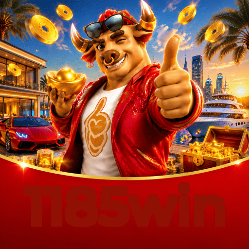 Certificação GLI 1185win