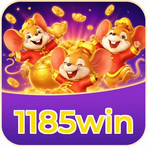 1185win Segurança Logo 2