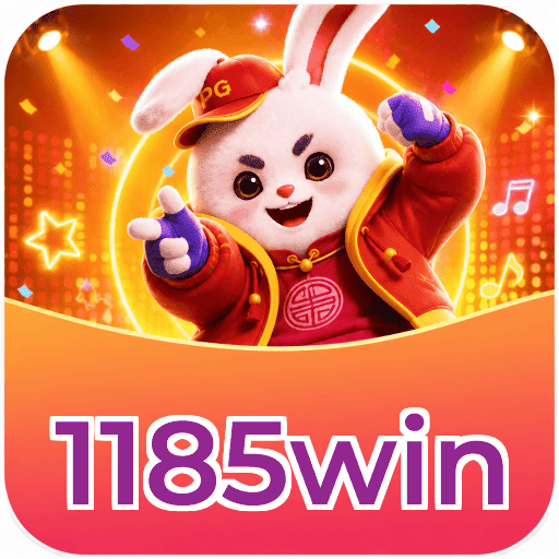 1185win Logo 1