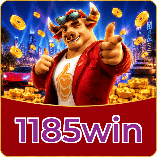 1185win Instalar Logo 3