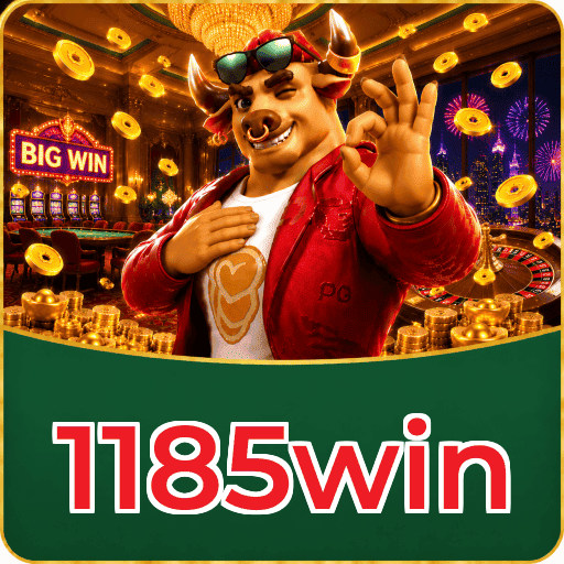 Slots 1185win - Jackpots Progressivos