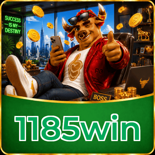 Telegram 1185win - Bônus Diários Exclusivos
