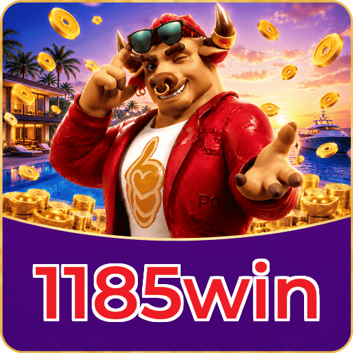 1185win Segurança Logo 3