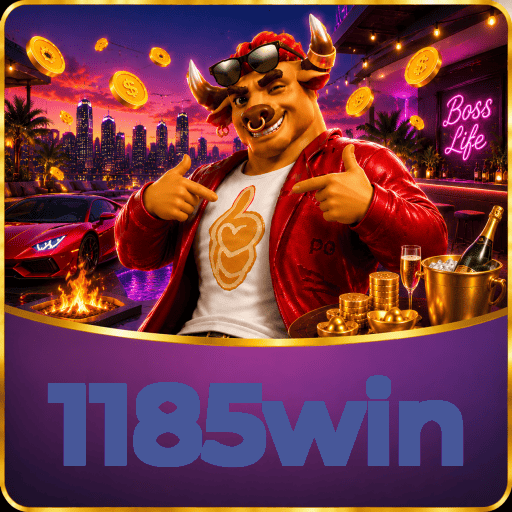 1185win Logo 2